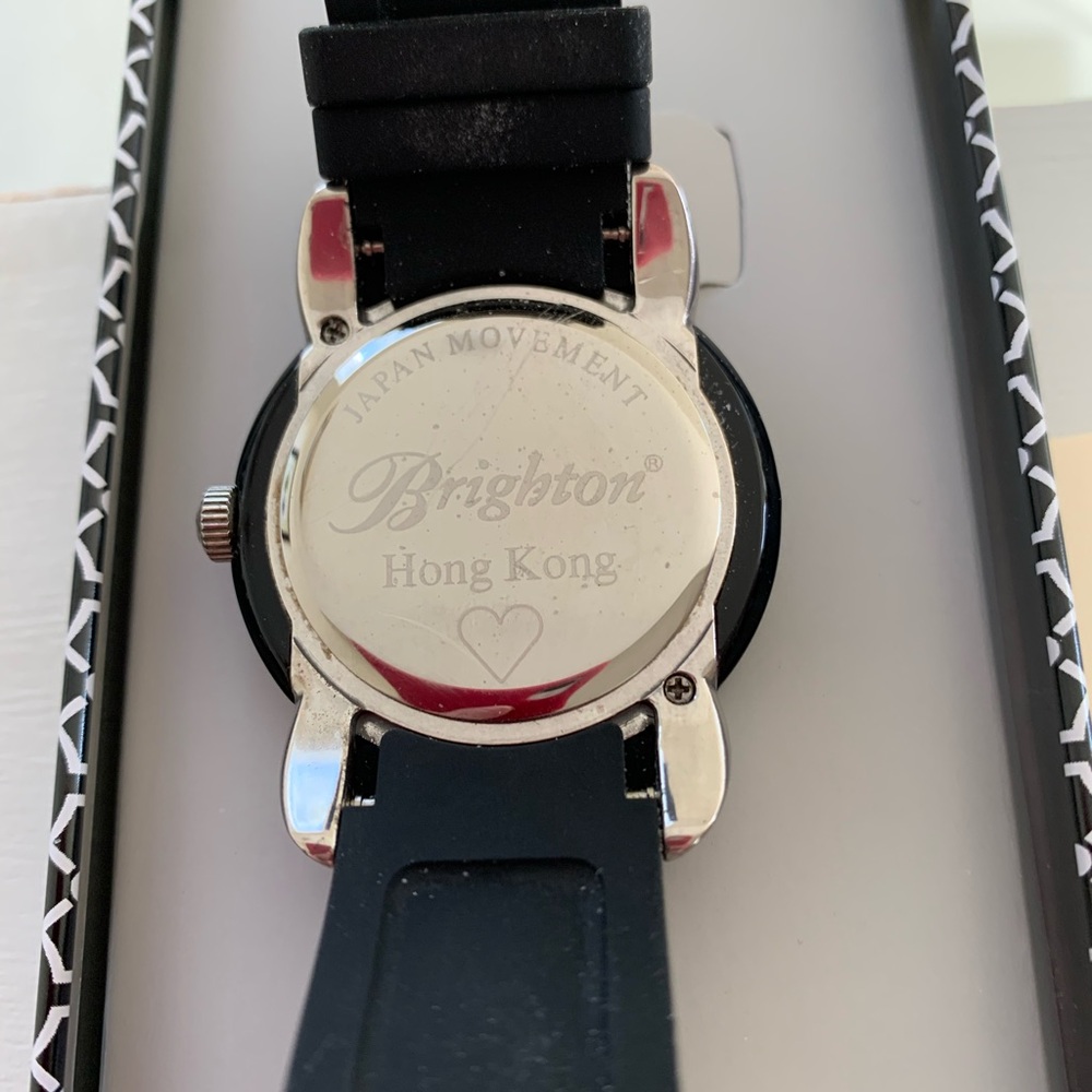 Brighton Hong Kong Watch. View 4